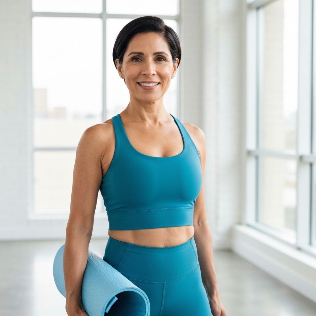 Movement education consultant